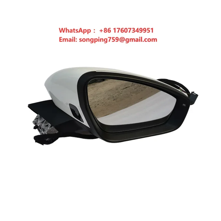 High Quality ID6 Car Side Mirror Car Rear View Mirror 12G857508C  for VW