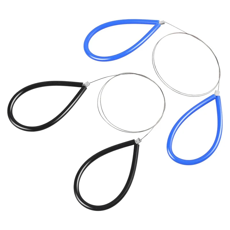 AA80-2 шт. резак для глины, стальная проволока, резаки для глины, колесо для резки проволоки, инструменты для резки керамики с ручкой