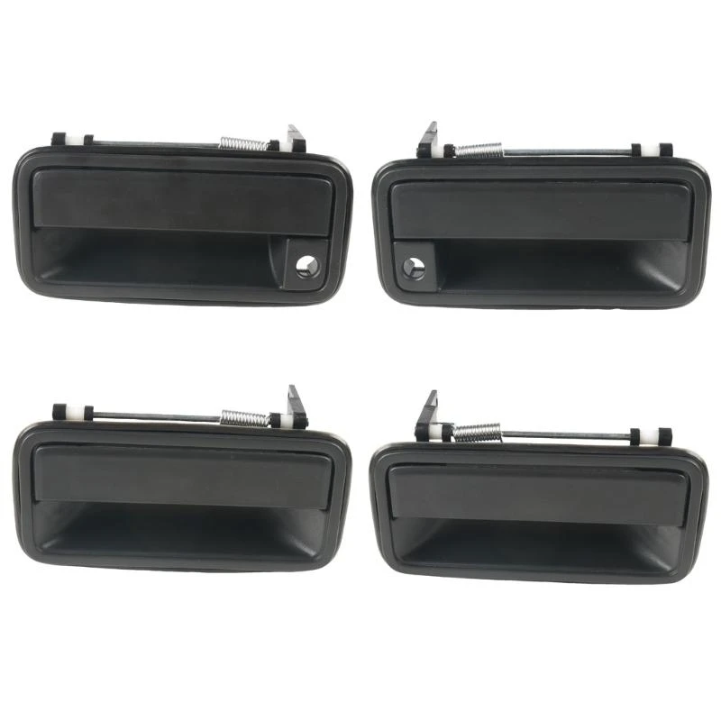 Manuse da porta do carro Substitua 15742229 15742230 15727339 15727340 Para K1500 K2500 R6FB