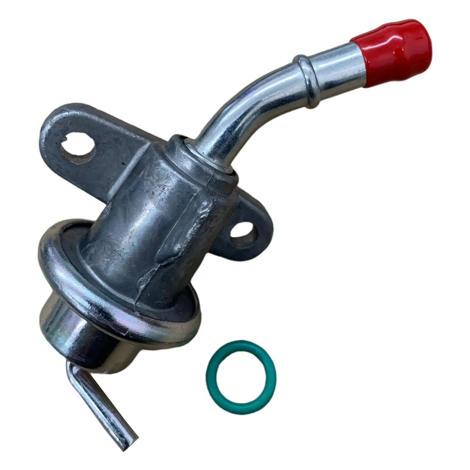 Fuel Pressure Regulator, 16740Mbwj32 16740-Mbw-J32 Spare Parts, Direct Replaces, Car Fuel Regulating Valve for 41-2006