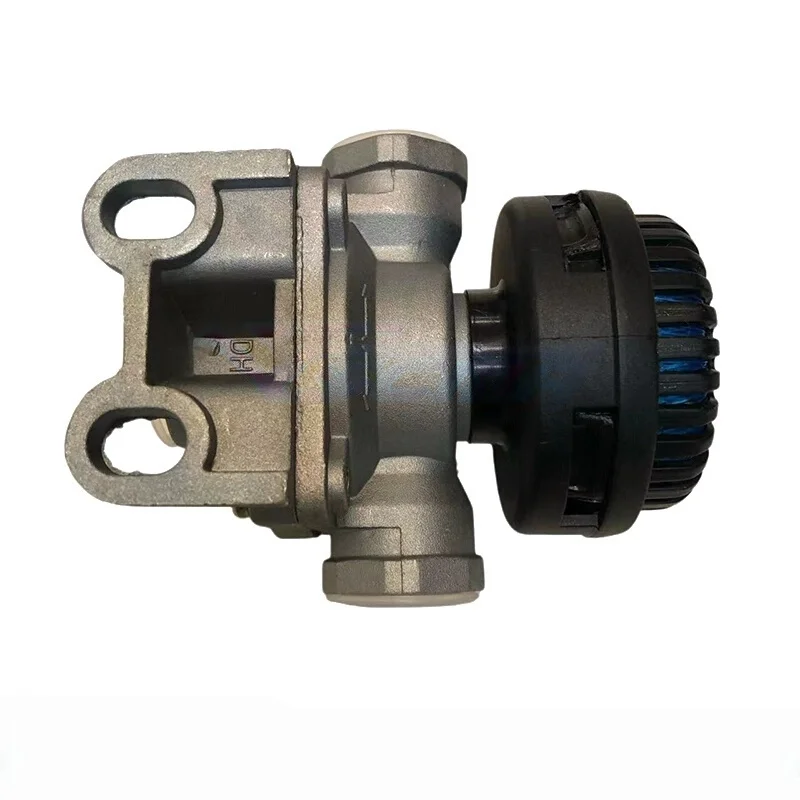 

Applicable to Scania Truck G440 G450 Quick Release Valve Pressure Relief Valve 2255345