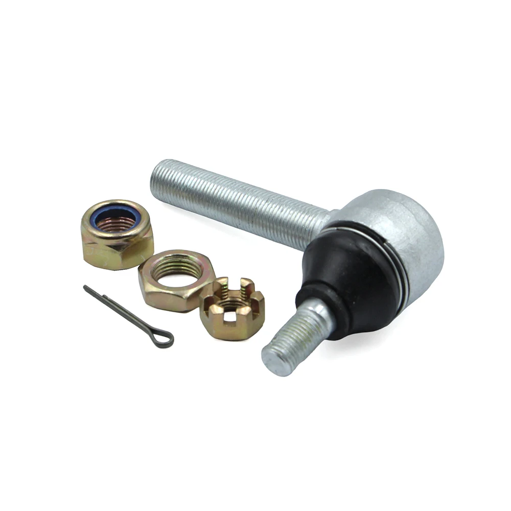 M12-M16 M14-M16 Swing Arm Adjustable Ball Joint Kits Fit For 150cc 200cc 250cc ATV UTV Go Kart Dune Buggy Quad Dirt Bike Parts image 5