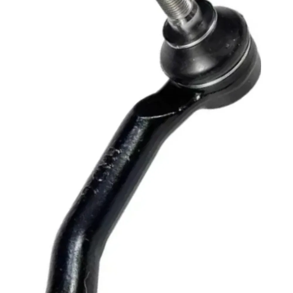 Steering Wheel Outside Ball Head Tie Rod Inner Balls Joint Head Metal for BYD Qin PLUS Pro DM EV Middle Auto Part Accessories