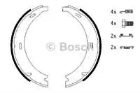 Store code: 986487543 for brake BALATASI rear (parking brake shoe) W168 i9 vanco W245 vanco W245 vanio. C