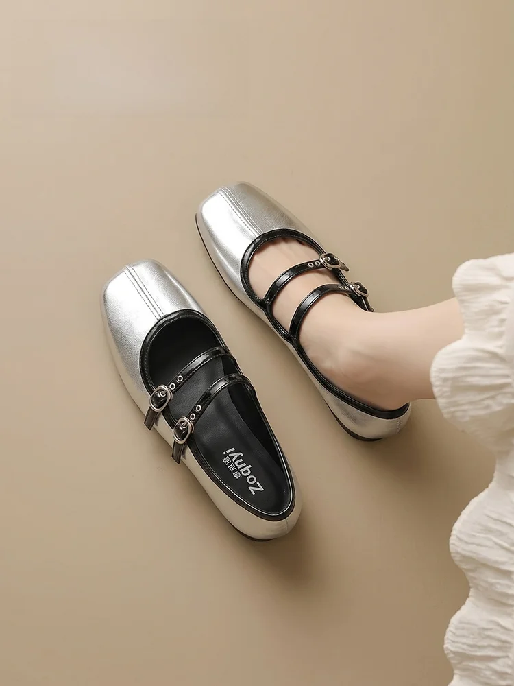 zapatos-planos-de-mujer-tipo-mary-jane-plateados-y-ligeros-con-punta-cuadrada-y-suela-plana-versatiles-para-las-cuatro-estaciones-casuales