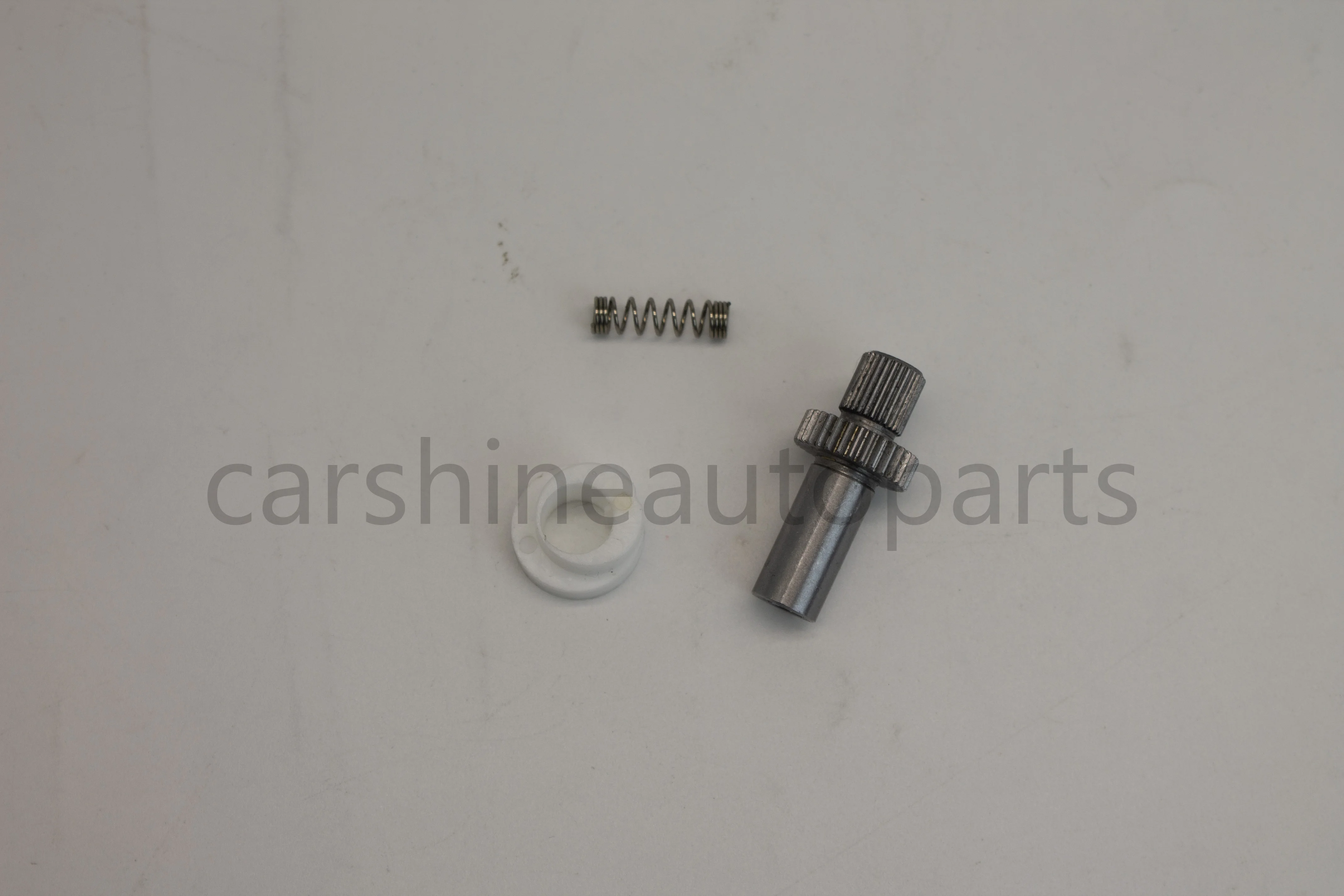 For Volkswagen EOS and Mini R52 Sunroof Motor - Internal Brass Gear Service Kit 1Q0959591 A B C (Complete Set, Loose Parts)