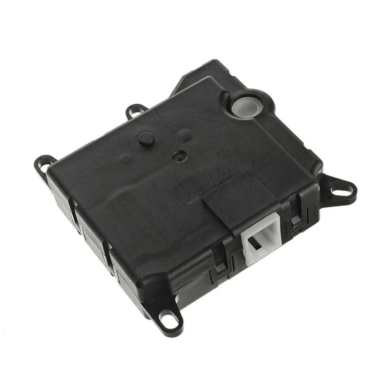 604 209 Auto Heater Blend Door Actuator: Een Gedetailleerde Beoordeling en Handleiding voor Ford-Gebruikers