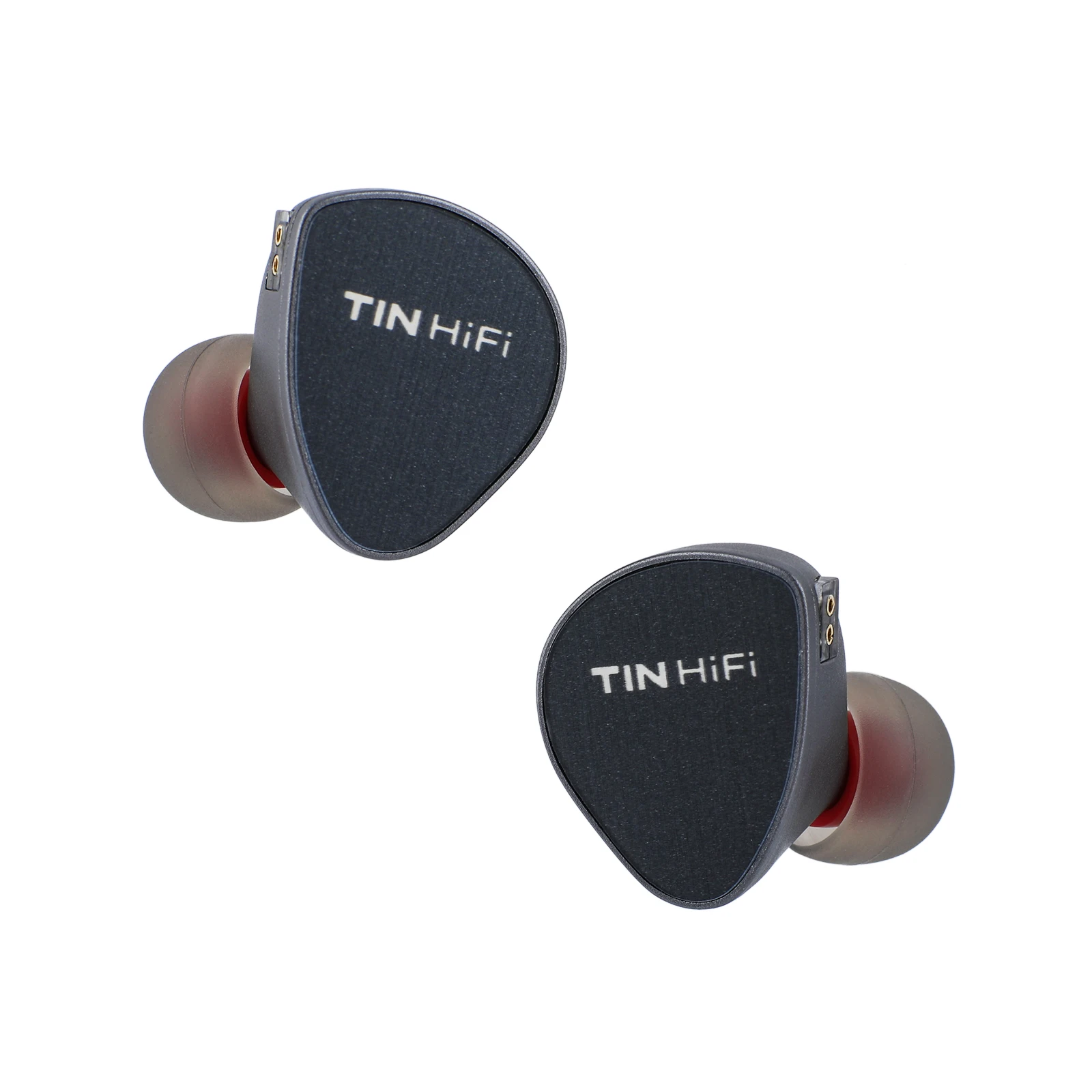 

Pre-order TINHIFI DUDU 13mm Planar Magnetic Driver IEMs Wired Earbuds with 0.78 Dual-Pin Detachable Cable Design