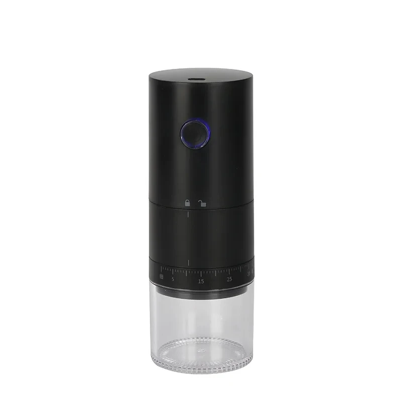 Coffee Grinder TYPE-C USB Charge Professional Ceramic Grinding Core Coffee Beans Mill Grinder New Upgrade Portable Electric image 5