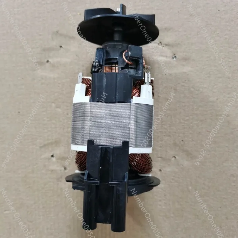 طقم تصليح محمل Swashplate مناسب لسلسلة Karcher K2 K3 أجزاء محرك غسالة الضغط والعتاد نير ختم الزيت #2