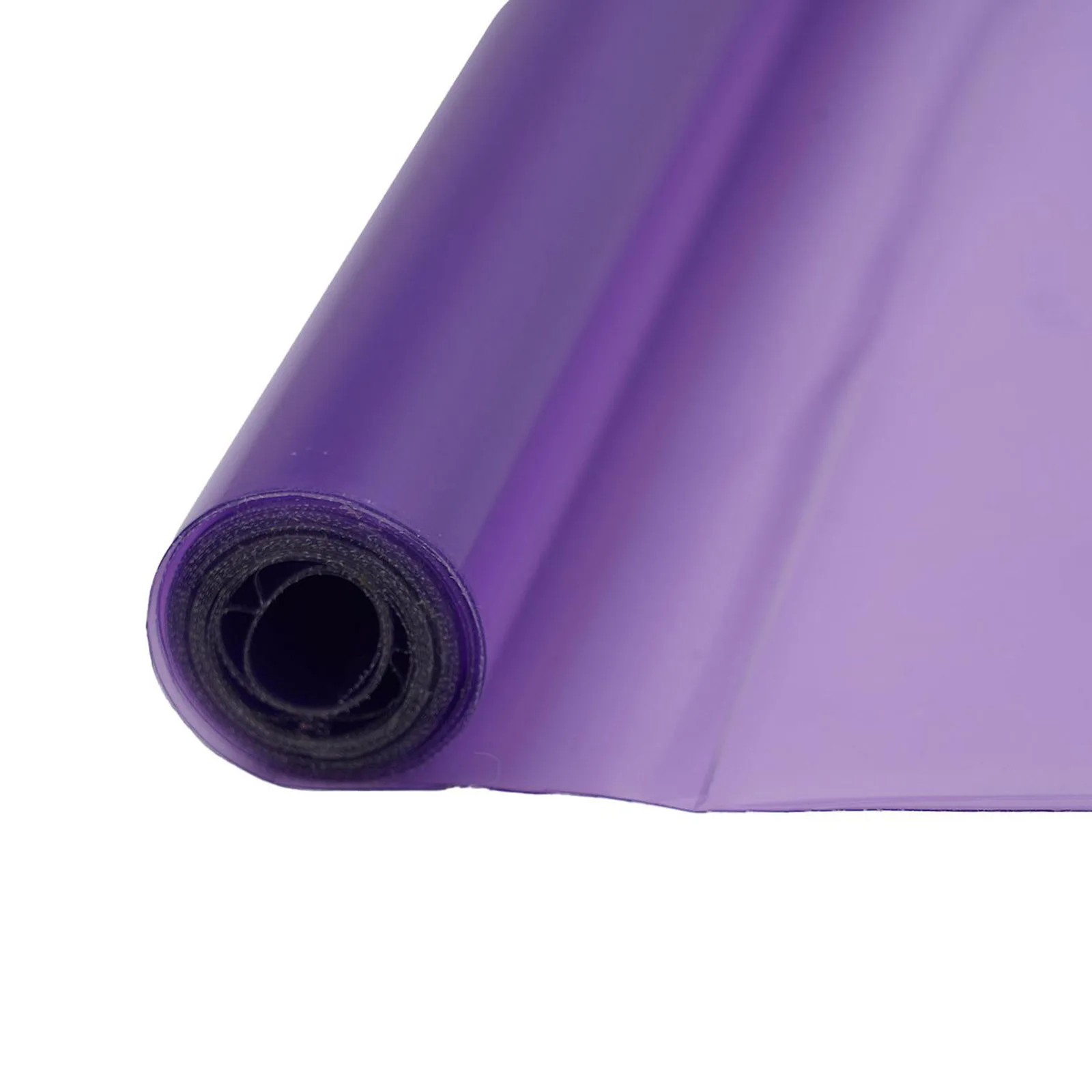 Long lasting and Weather resistant Purple Smoke Car Headlight Taillight Fog Light Tint Film Vinyl Wrap 12*60 Inch