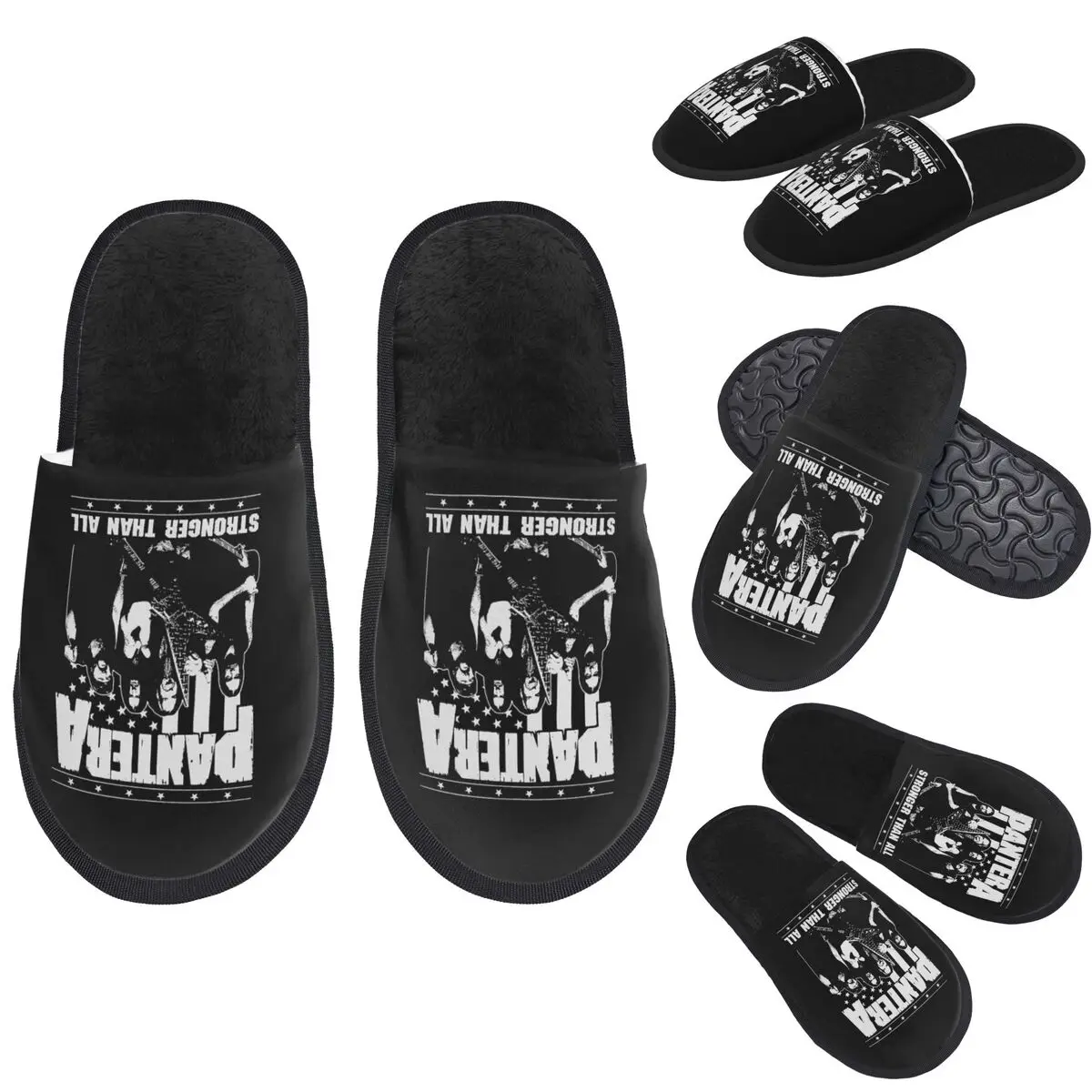 Custom Pantera Heav… - image