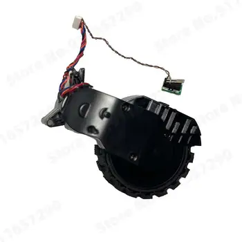 Levé a pravé kolečko pro Xiaomi Mi Robot Vacuum-Mop 2 Ultra STYTJ05ZHMHW Příslušenství k kolečkům vysavače 8 nejlepší prodej Kolečka robotického vysavače Xiaomi Mi - №5