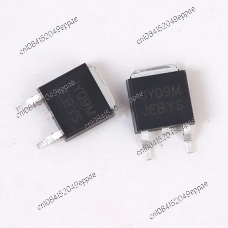 

10PCS JY09M TO-252 70V90A Power Transistor MOS Transistor N Groove Transistor