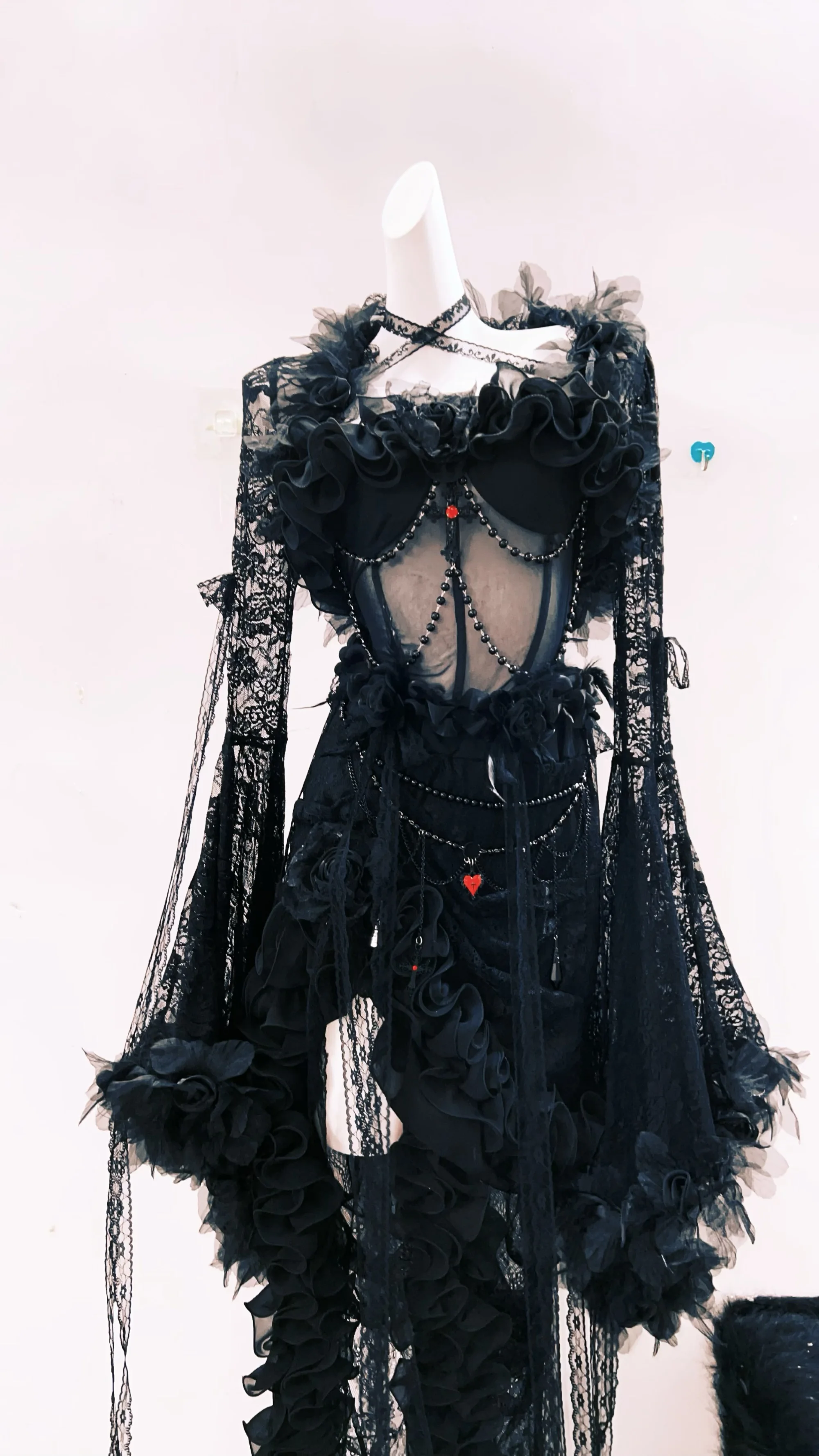 harajuku prom dresses Unique Formal dress y2k Formal dress Gothic Formal dress Harajuku Formal dress vintage Formal dress