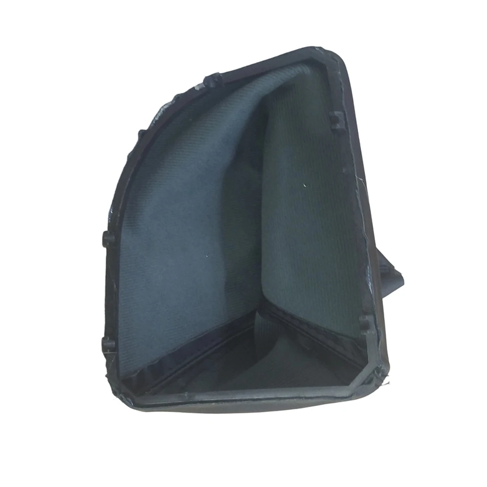 Dust Cover Designed for Manual Gear Shift on For BMW For E60 For E61 Models Manufactured in Years 2003 through 2010 LHD Only