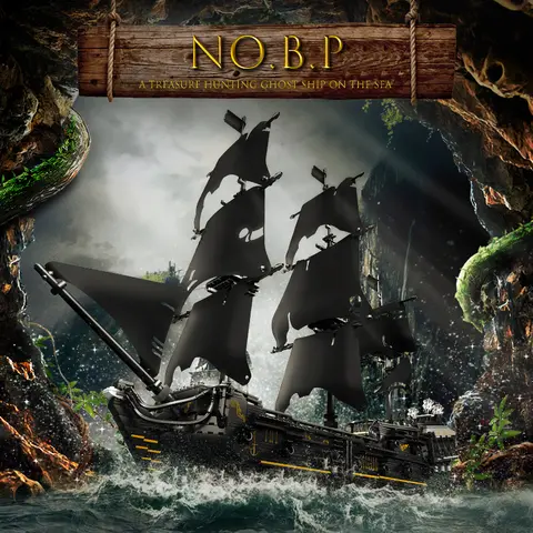 10 best sales Flygande holländaren - №4