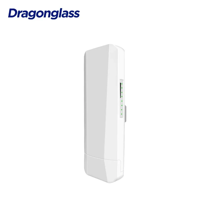 Reach Max 3KM-5KM High Power Outdoor Wireless Bridge CPE 900K 5.8GHz Point to Point Bridge Antennas WiFi Router