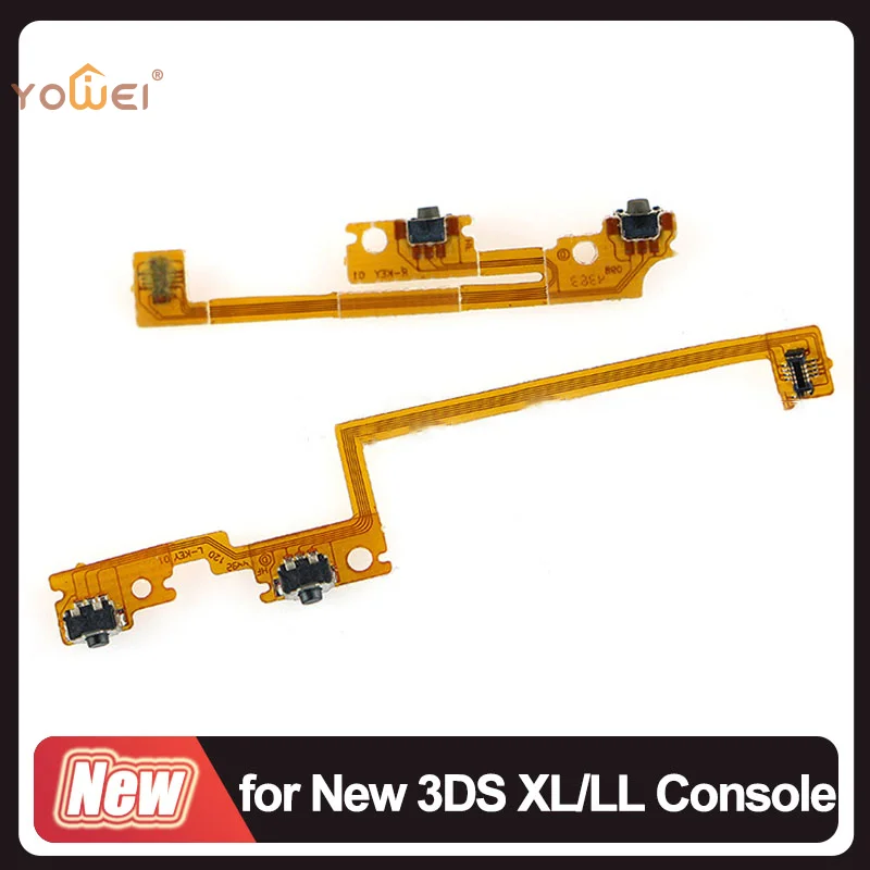 L R Zr Zl Button Ri…