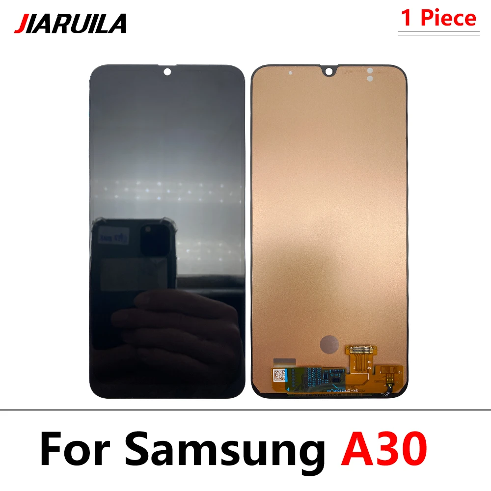 LCD Display Touch Screen Digitizer Assembly For Samsung A10 A20 A30 A40 A50 A10s A20s A21s A50s A30s