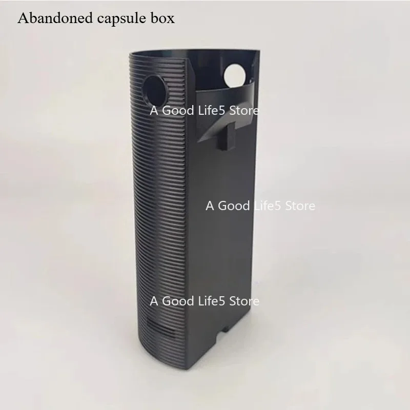 

Suitable for Nespresso Vertuo Plus Coffee Machine Accessories Water Tank Drip Tray Drip Grille Cover