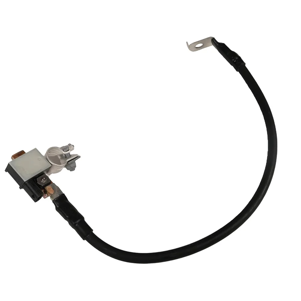 Exact Fit Battery Negative Cable Sensor for Hyundai Santa Fe 2010 2011 2012 and For Kia Sorento 2014 2015 No Modification Needed