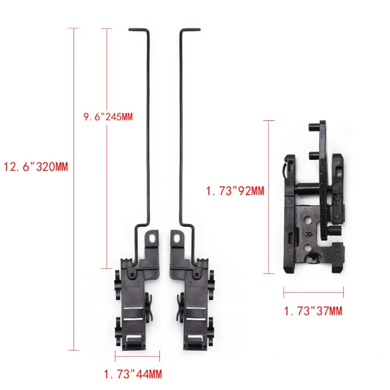 for Auto parts repair tools sunroof repair kit