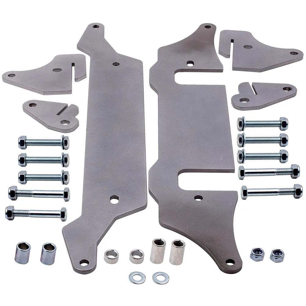 

2" Front Rear Lift Kit for Polaris RZR 900 Trail 50" / 900 XC 55