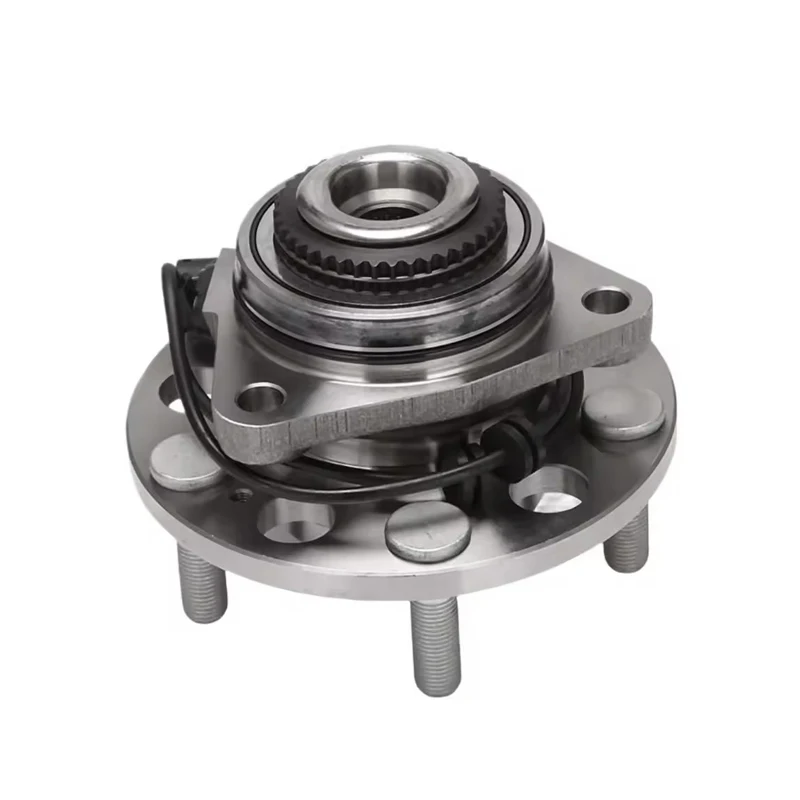 Brand New Wheel Hub Bearing For Ssangyong Kyron Actyon Rexton Korando Musso 2012-2022 4142009501 4142009502