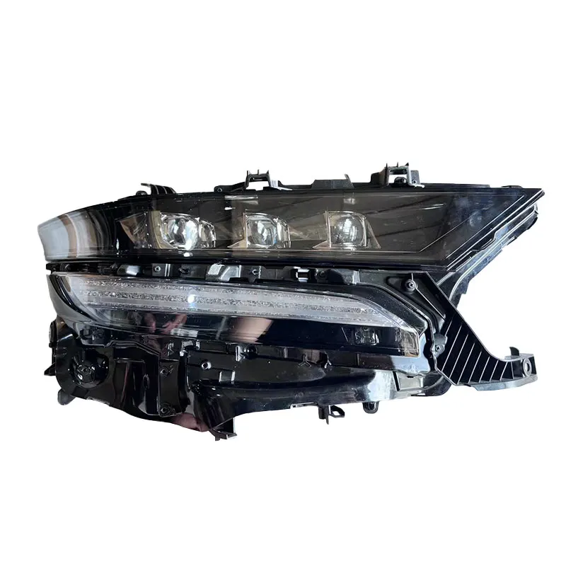 

For 2023 2024 Toyota Vellfire Headlight Head Lamp Assembly For Alphard And Vellfire Headlight