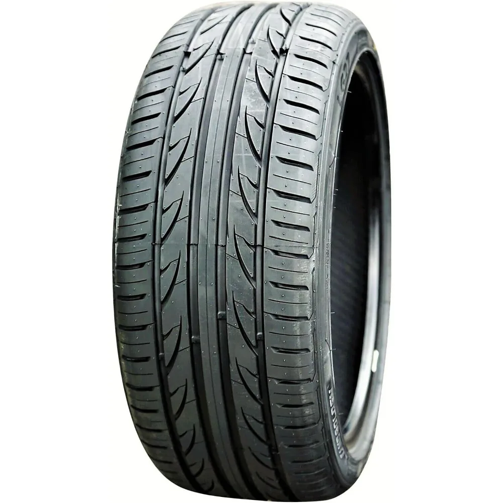 

Всесезонная высокопроизводительная радиальная шина для легковых автомобилей 225/45R17 94W XL BSW, доставка по США