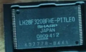 LH28F320BFHE-PTTLEO