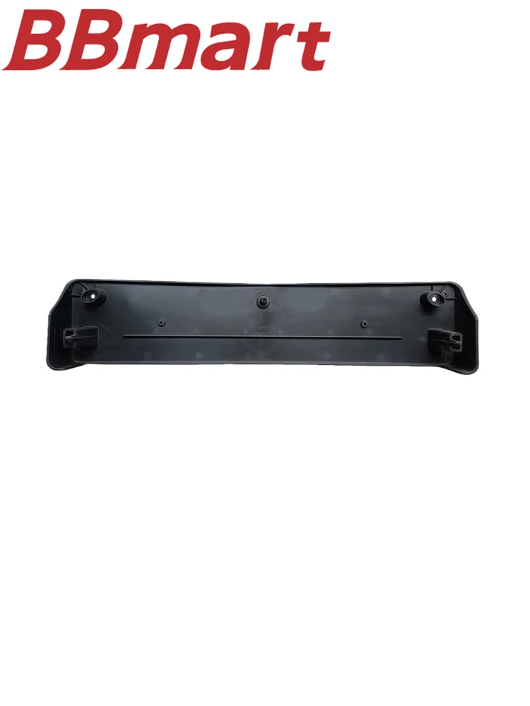 1728850081 BBmart Supporto Targa Anteriore per Mercedes-Benz R172 SLK e Altri Accessori Auto