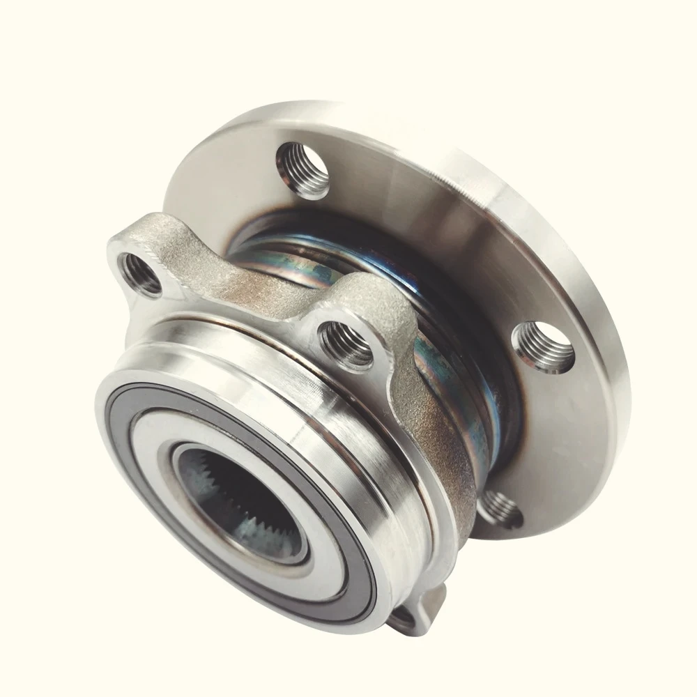 Cojinete  rueda lantera 1K0407621C 1K0407621D para VW Golf Magotan Sagitar
