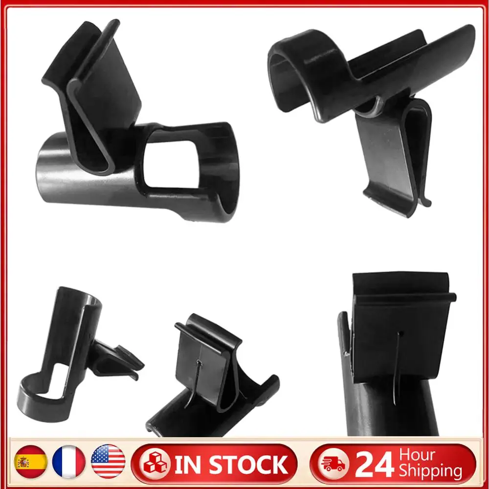 

2 Pcs Fishing Rod Rack Fishing Rod Pole Stand Multifunctional Bucket Rod Holder Fishing Rod Organizer Ice Fishing Rod Holder