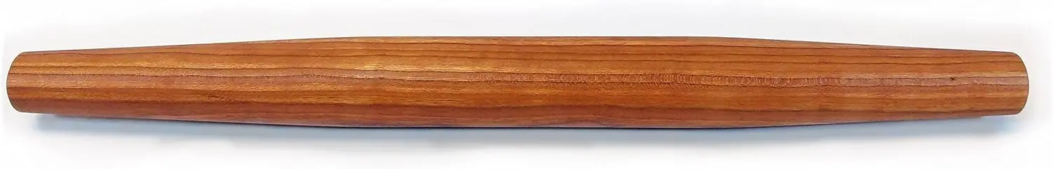 

French Rolling Pin, Wisconsin Black Cherry