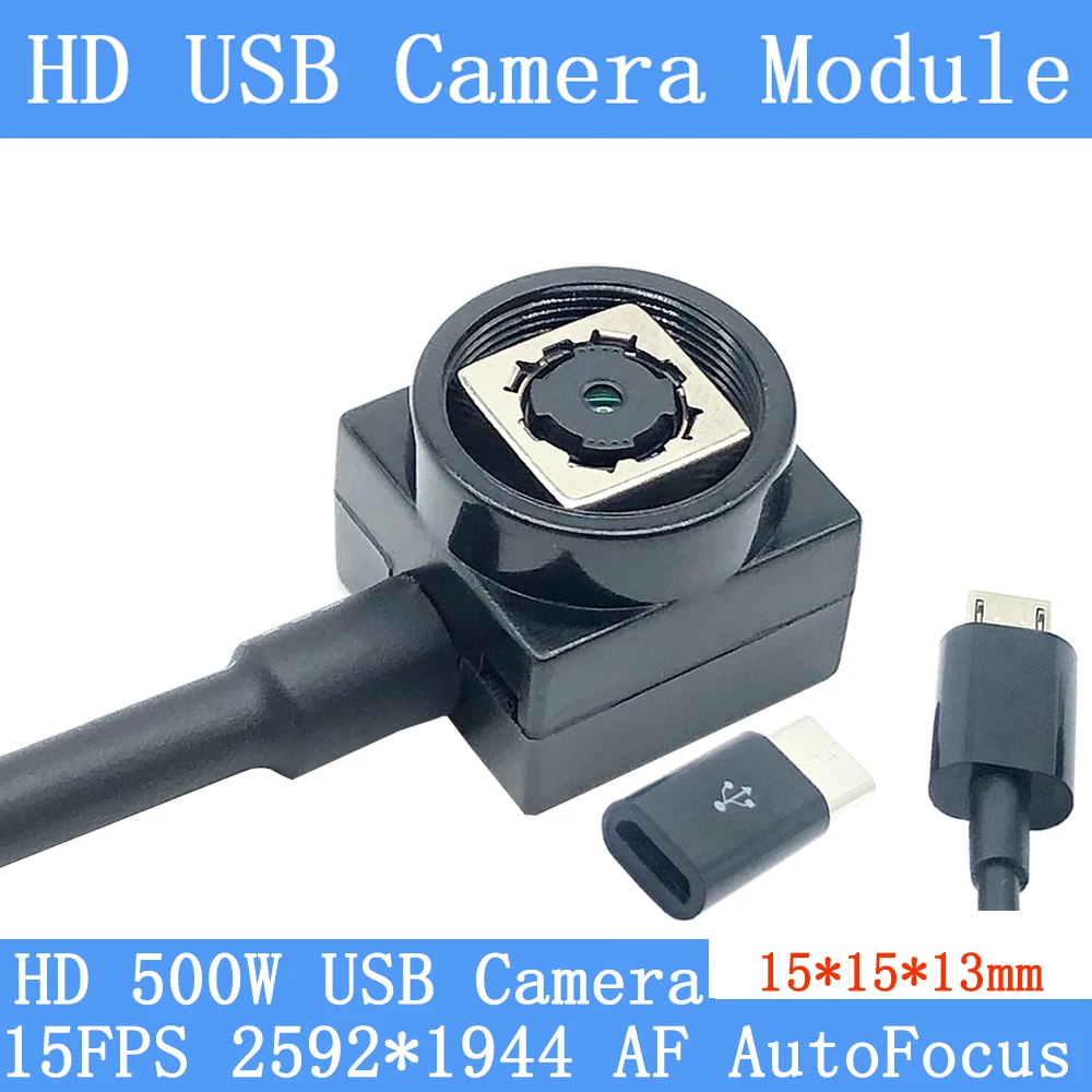 hd-1080p-android-type-c-interface-uvc-otg-af-autofocus-500w-module-de-camera-usb-2592-1944-15fps-haute-vitesse-5mp-mini-webcam-cctv