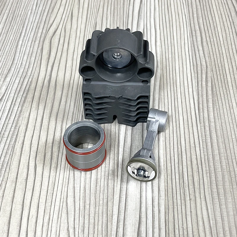 

7P0616006E Ремкомплект компрессора пневматической подвески, шток поршня цилиндра для CONTINENTAL Touareg Panamera Cayenne Volvo 2011-2017