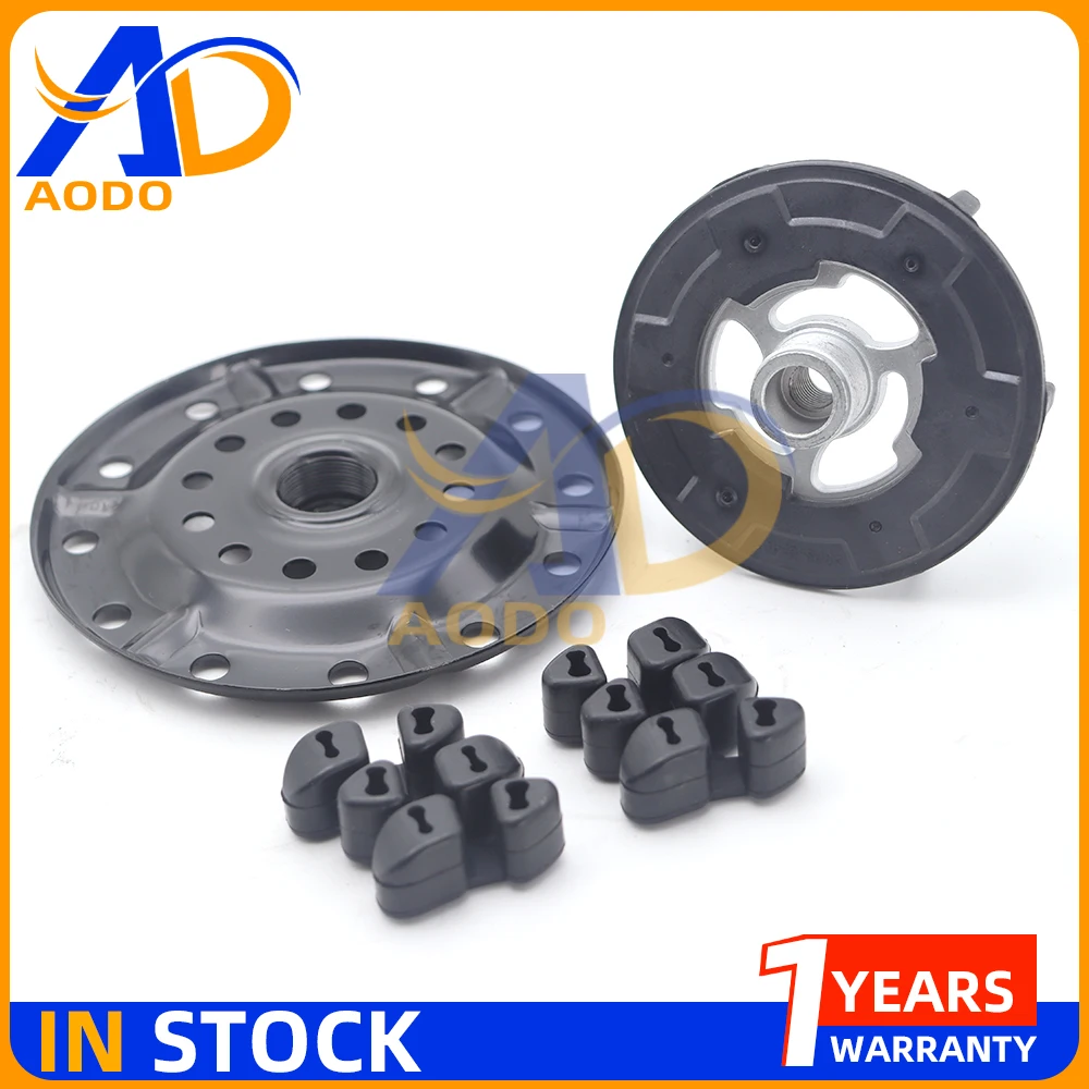 

8831052250 AC Compressor Clutch Hub For Scion xA xB xD Toyota Matrix Yaris Corolla 8831052530 254505 TEM254505 10361451 1011034