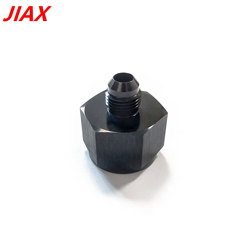 AN8 Female - AN6 Male Connection Conversion Screws, Connection Conversion Screws for Changing Diameter, Connection Adapters