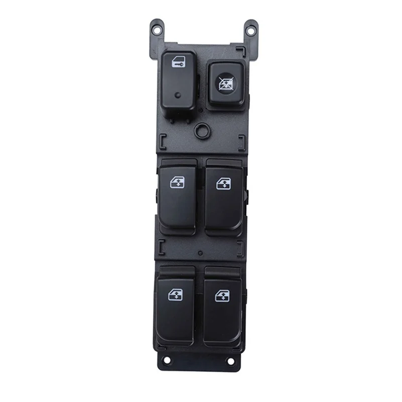 

Power Window Control Switch For Kia Rondo Carens 2006-2012 935701D3013W 93570-1D2003W 93571-1D200-Boom