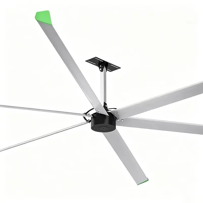 High Quality Large Air Volume Circulating Fan Industrial Exhaust Fan for Farm