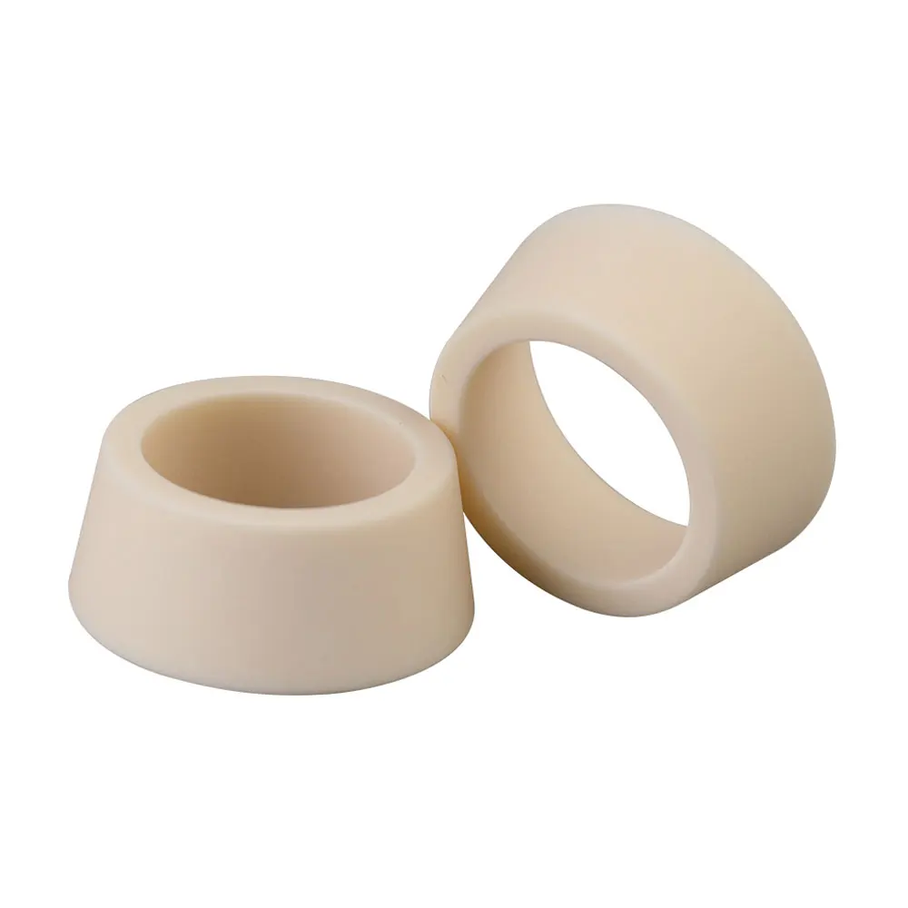 

Laser Ceramic Nozzle Holder Insulating Ring for Fiber Laser Cutting Machines