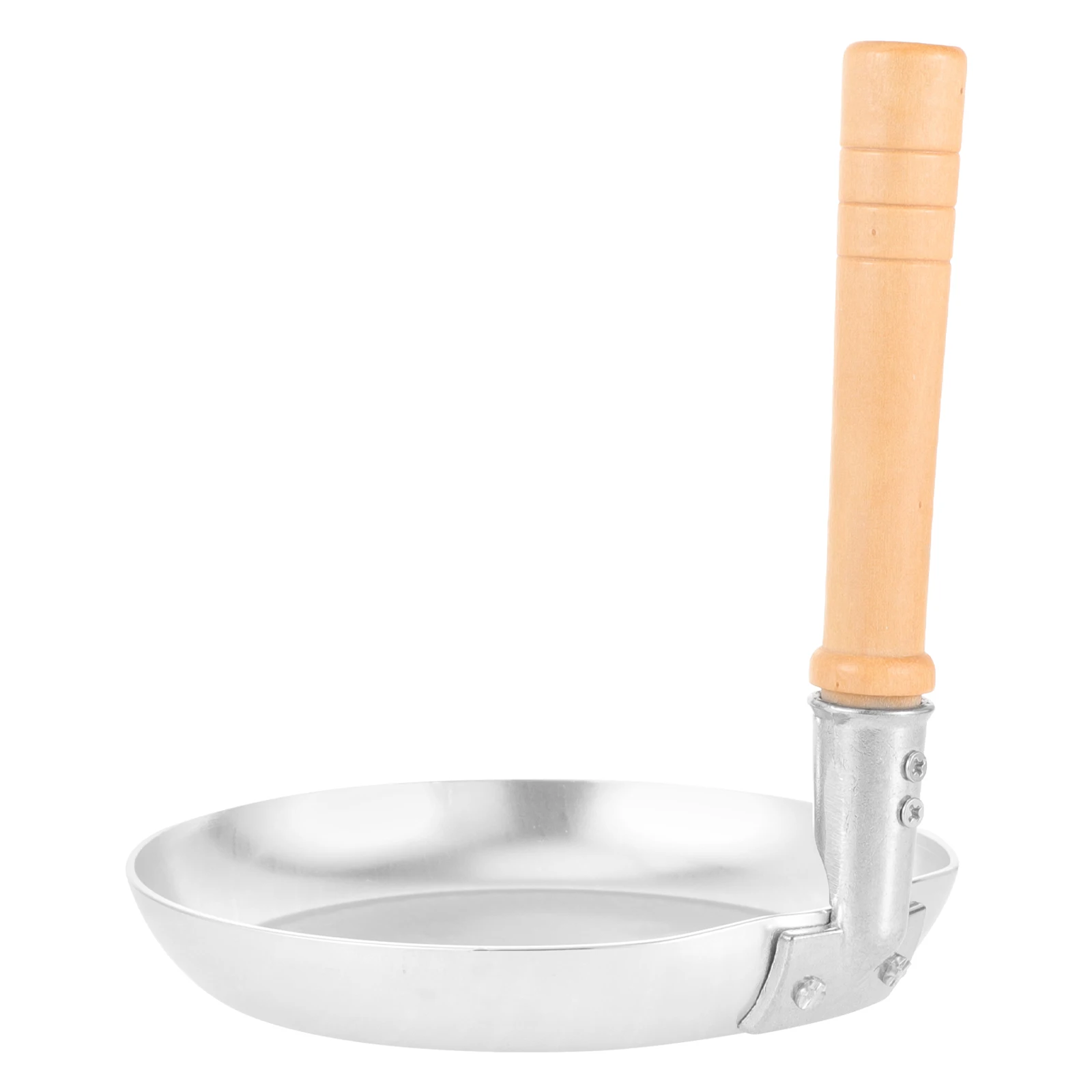 

Vertical Handle Frying Pan Japanese Steel Oyakodon Egg Skillet Mini Nonstick Multi Function Cooking Tool Oil Heating Pot