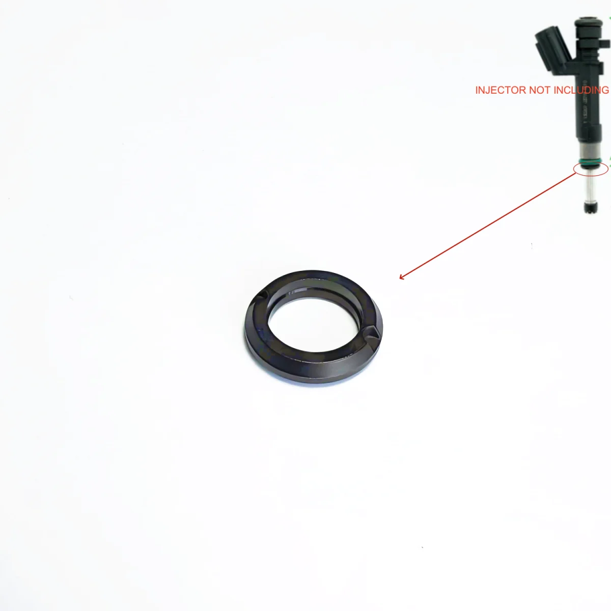 Fuel Injector Plast…