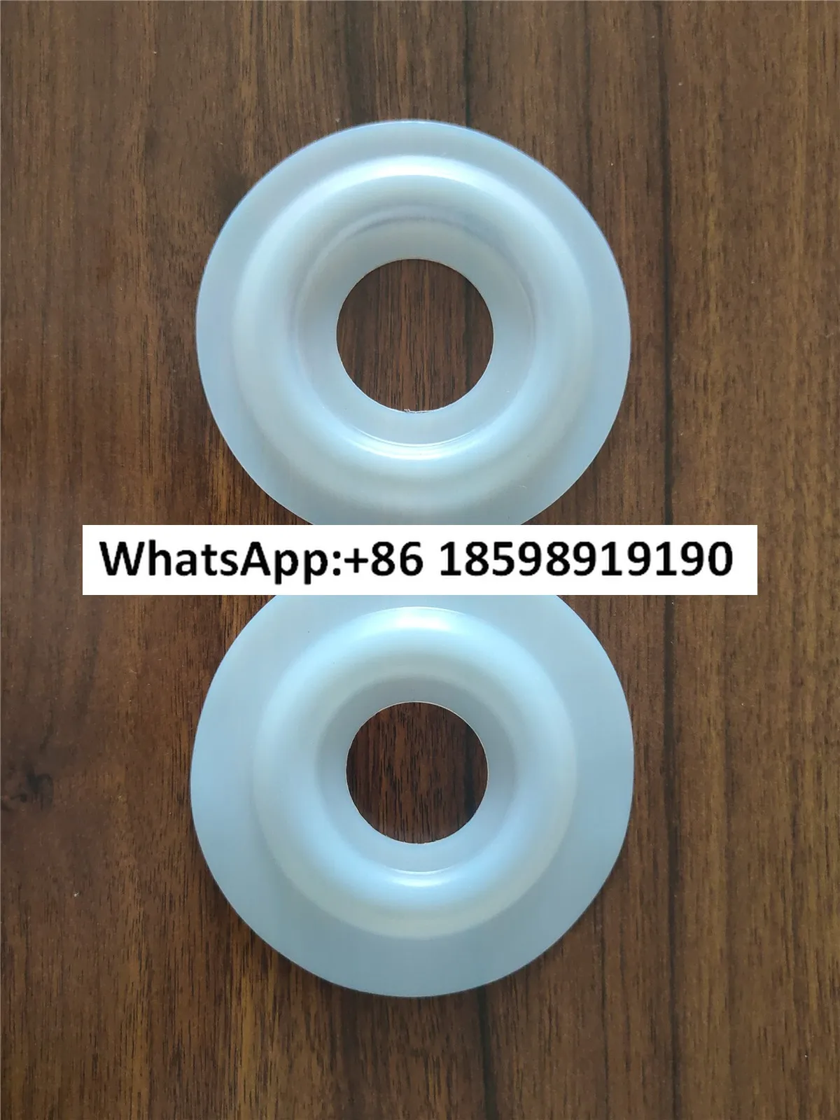 

Diaphragm metering pump diaphragm MB0125PR1 M N