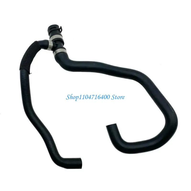 

y1gd Duty Coolant Hose For 2013 2016 Models Direct Fit Rubber Material