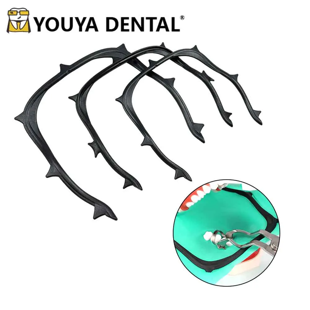 Dental Rubber Dam F…