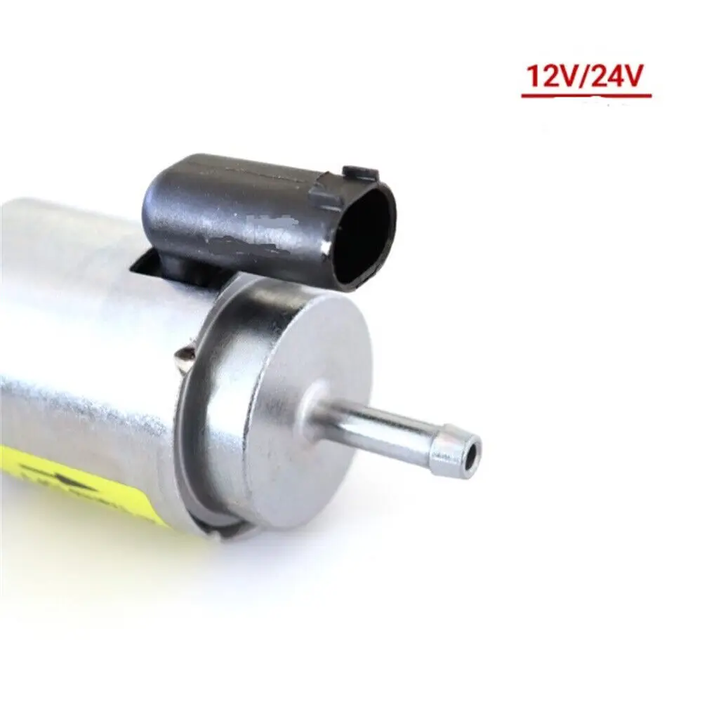 

Car Fuel Pump Metal 105*35mm DP42 Durability Long Life Parking Heater Practical To Use New Style Car Spare Parts