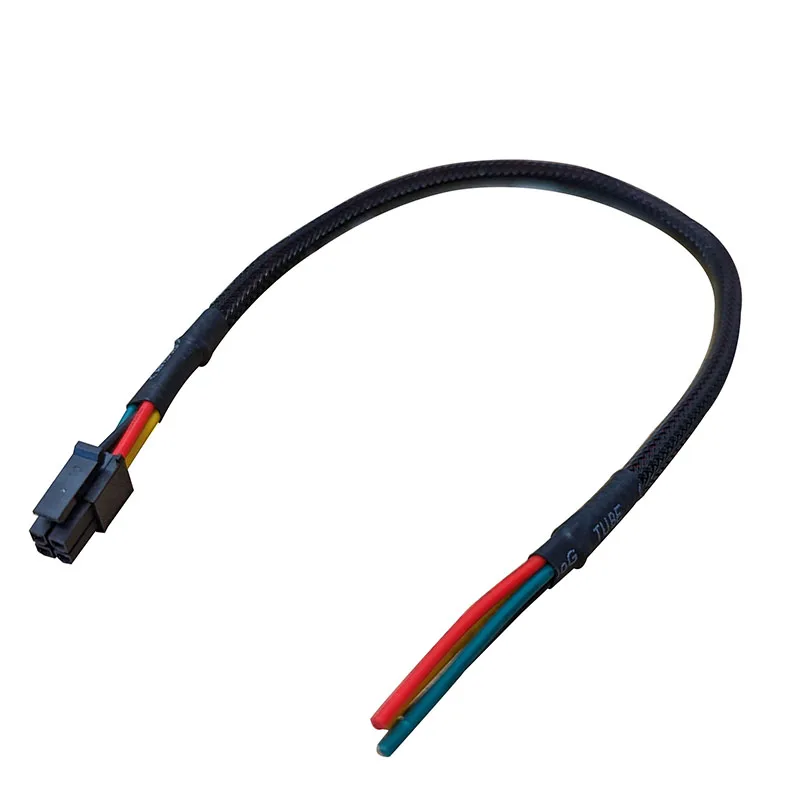 20AWG 300MM mikro-Fit 3.0 43025 43020 Molex 3.0 430251400 wiązki przewodów 430200400 430200600 430200800